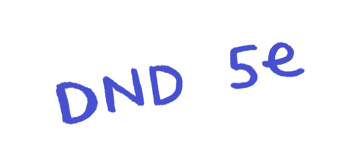 dnd 5e